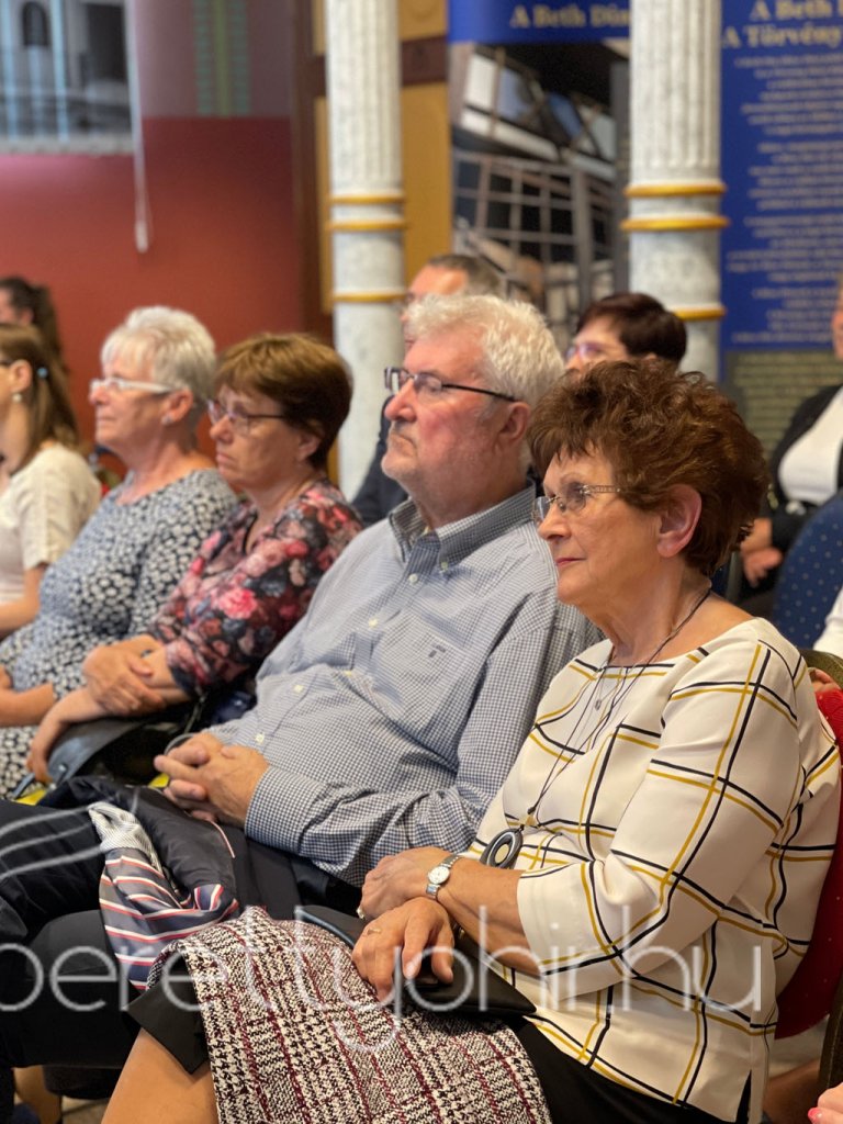 Sebestyén Márta koncertje a zsinagógában 15